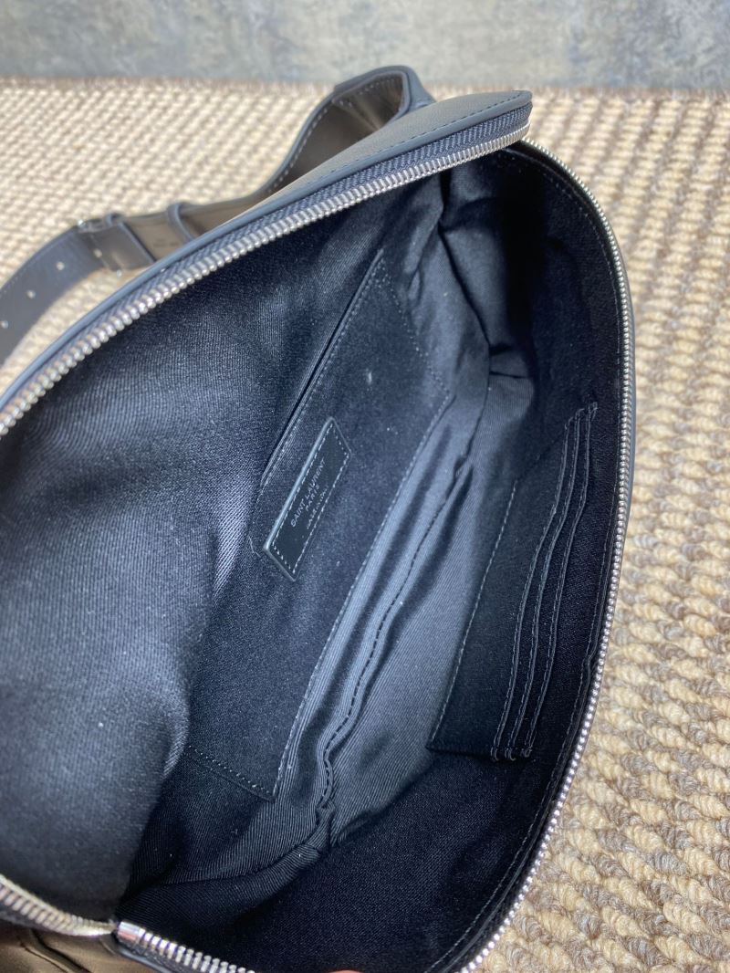 Y51 waist chest packs